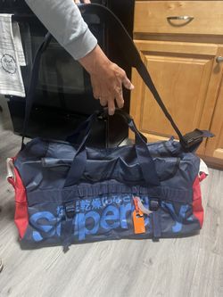Luggage Bag