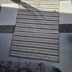 Outdoor Rug