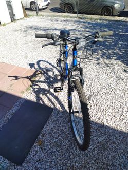 10-speed bike (New)