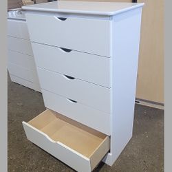 5 drawer dresser
