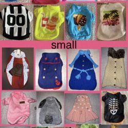 dog coats , i have hundreds of items check everything here just click my profile photo 