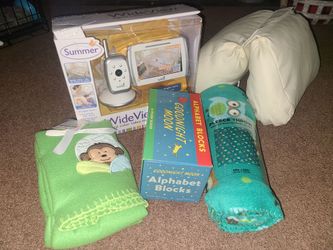 Baby Lot