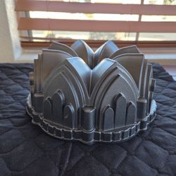 Cathedral BUNDT 