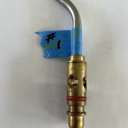 GA3 Acetylene Torch Tip