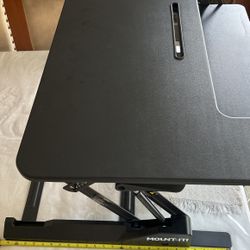 Standing Desk