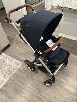 NWT Cybex Talos Stroller