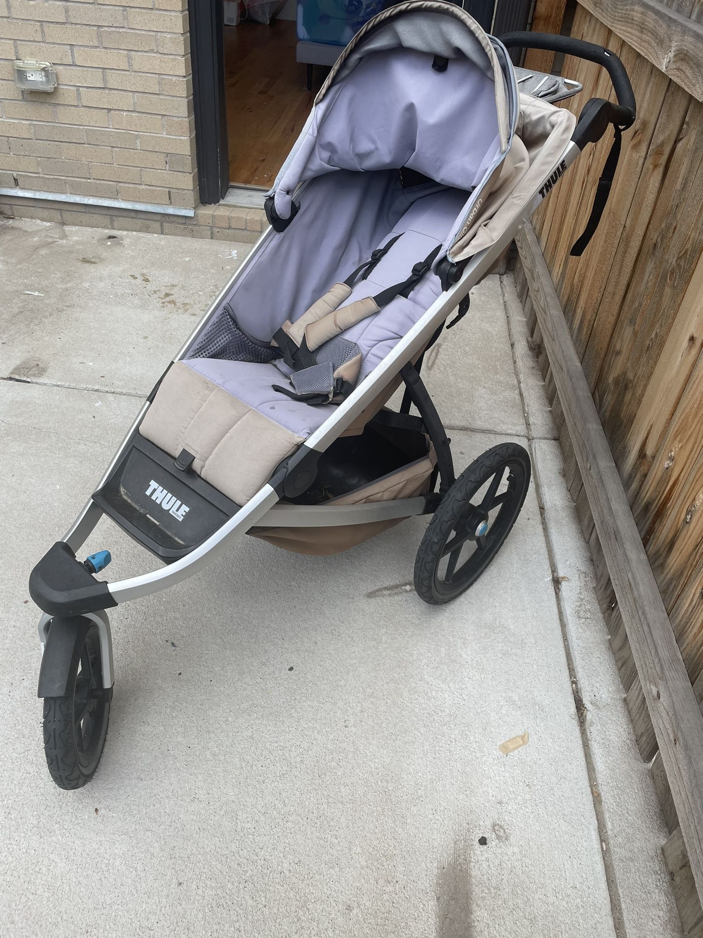Thule Urban Glide Stroller