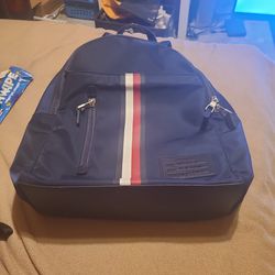 Tommy Hilfiger Backpack New
