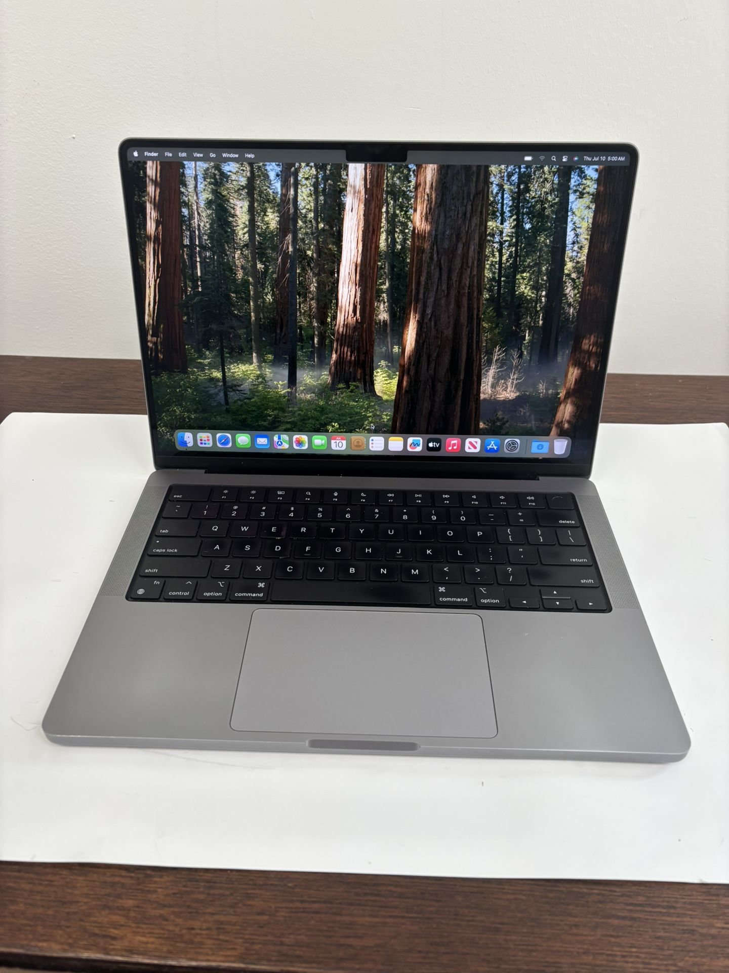 2021 Like New Apple MacBook Pro 16GB M2 Pro 512GB 148 Counts MUSIC RECORDING &VIDEO EDITING SOFTWARE