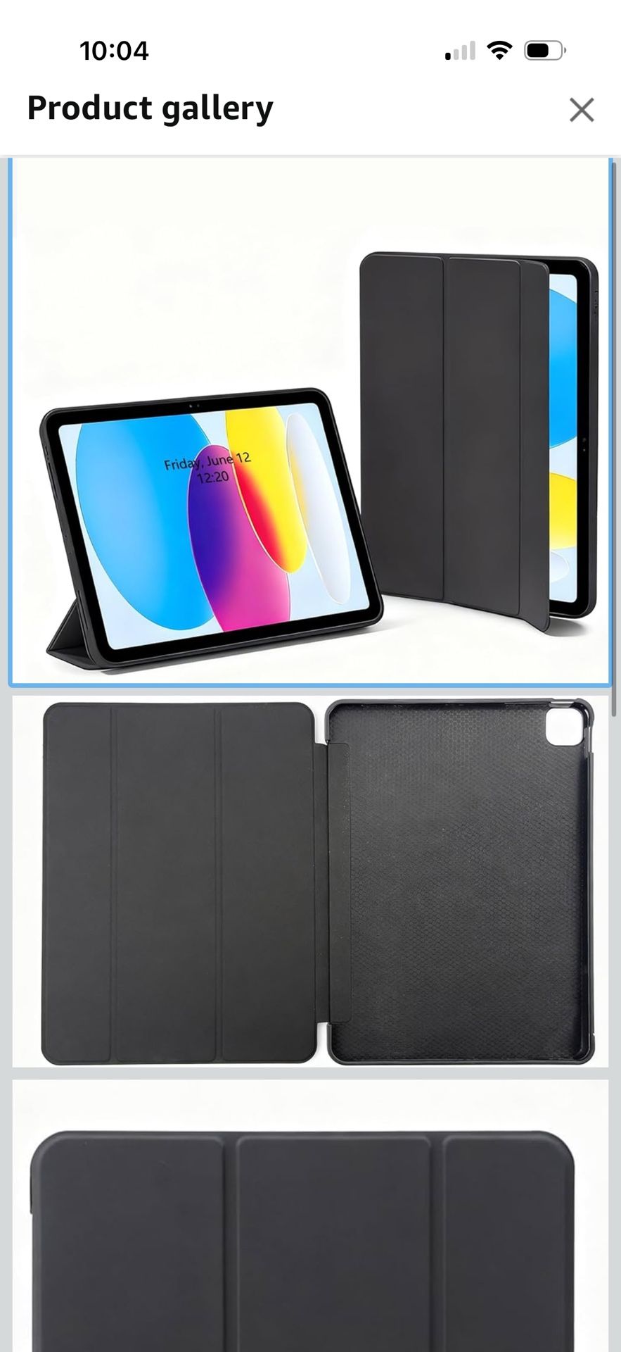 iPad Case