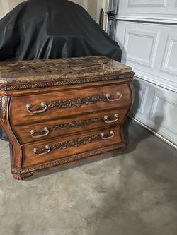 Nice chest