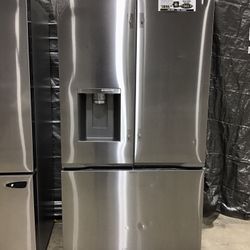 LG Refrigerator 