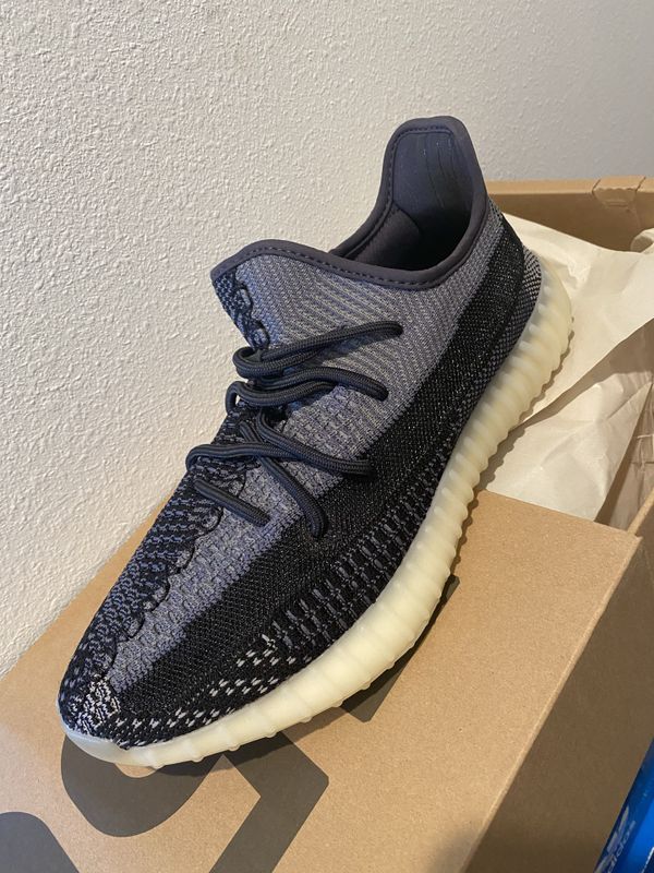 yeezy 350 in box