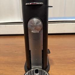 ☕ Ninja PB051 Single-Serve Coffee Maker 