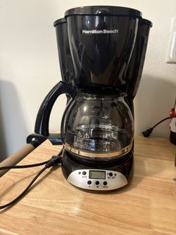 Coffee Maker