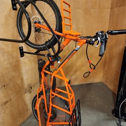 Rad Bikes Radwagon E Bike!