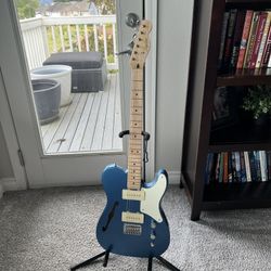 Squier Paranormal  Telecaster Guitar