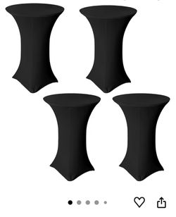 Cocktail Table Covers