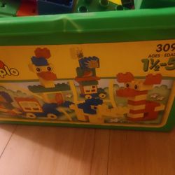 Toys