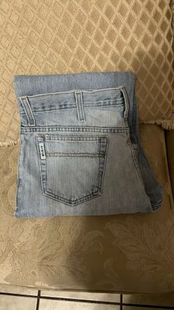 Cinch Men’s Jeans