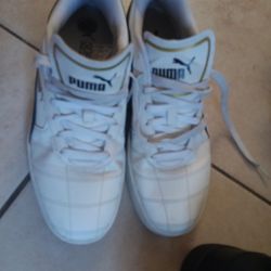 Puma. 9.5