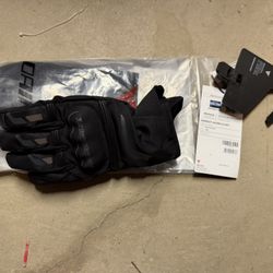 DAINESE  Motorcycle Gloves XXL