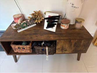 Small Table