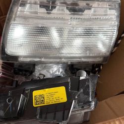 Luces Laterales De Enfrente Para Jeep Gladiator