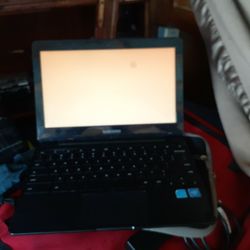 Samsung Chromebook