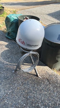 Dish playmaker