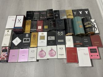 Men n Woman Fragrances