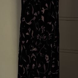 Evening Dress