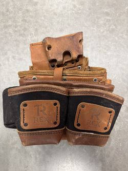Carpenter Bags