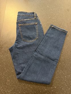 Women’s jeans