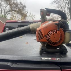 Leaf Blower 