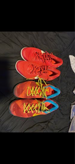 Kobe 8 bundle or separate