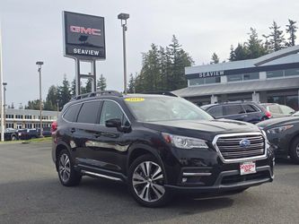 2019 Subaru Ascent