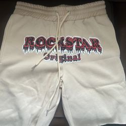 Rockstar 