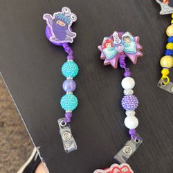 Badge Reels 