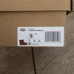 Ugg