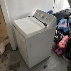 Electric Dryer