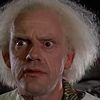 Great Scott!