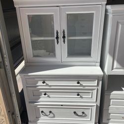 Drawer Cabinet, One Of A Kind