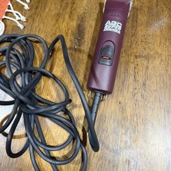 Andis AGC Super 2 Speed  Pet Trimming Machine/cliper