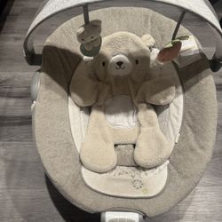 Baby Bouncer