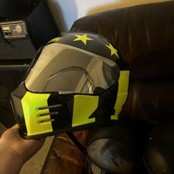 HELMET