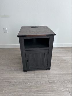 End Table
