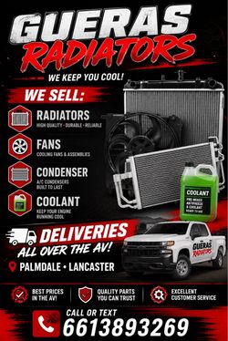 Radiators