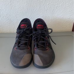 nike shoe
