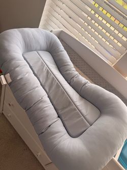 Bed for infant